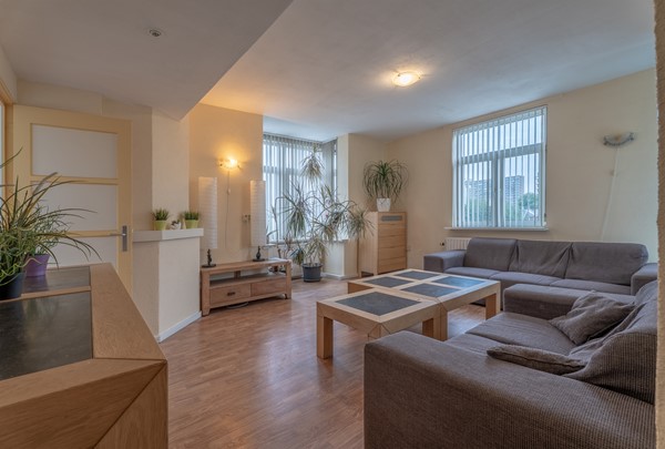 Medium property photo - Parallelweg 88C, 3131 DJ Vlaardingen